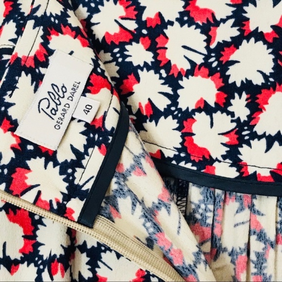 Pablo Gerard Darel Skirt - Picture 2 of 4